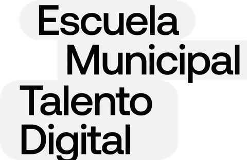 Escuela Municipal Talento Digital